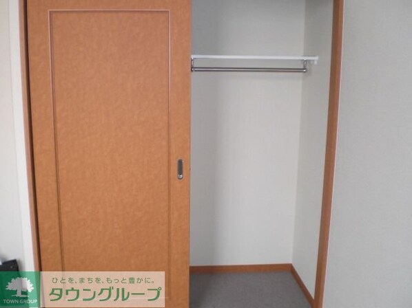 レオパレスエフアールの物件内観写真